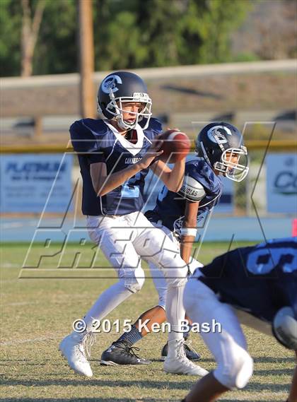 Thumbnail 3 in Ventura @ Camarillo photogallery.