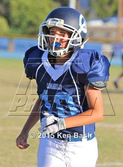 Thumbnail 2 in Ventura @ Camarillo photogallery.