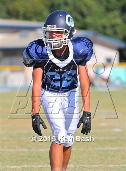 Thumbnail 1 in Ventura @ Camarillo photogallery.