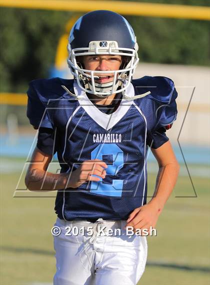 Thumbnail 1 in Ventura @ Camarillo photogallery.