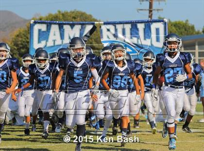 Thumbnail 1 in Ventura @ Camarillo photogallery.