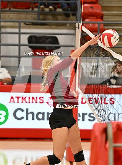 Thumbnail 1 in Perryville @ Atkins photogallery.