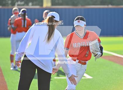 Thumbnail 3 in Waller @ Bridgeland photogallery.