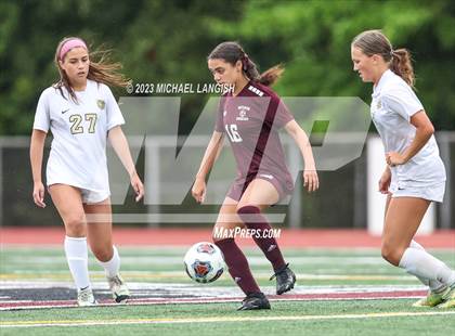 Thumbnail 1 in Point Pleasant Boro @ Matawan Regional photogallery.