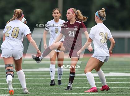 Thumbnail 3 in Point Pleasant Boro @ Matawan Regional photogallery.
