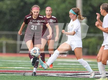 Thumbnail 3 in Point Pleasant Boro @ Matawan Regional photogallery.