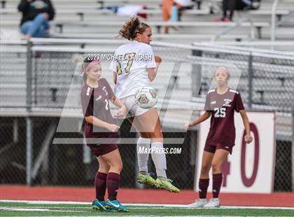 Thumbnail 1 in Point Pleasant Boro @ Matawan Regional photogallery.