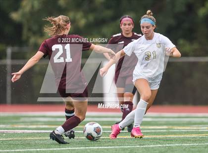 Thumbnail 3 in Point Pleasant Boro @ Matawan Regional photogallery.
