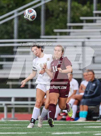 Thumbnail 1 in Point Pleasant Boro @ Matawan Regional photogallery.