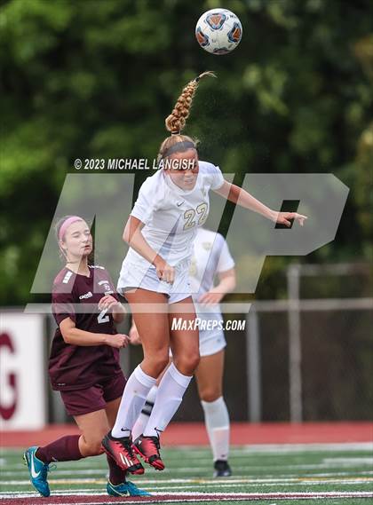 Thumbnail 1 in Point Pleasant Boro @ Matawan Regional photogallery.