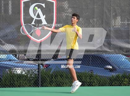 Thumbnail 1 in CHSAA 4A Region 1-Littleton photogallery.