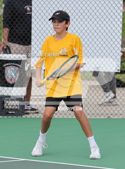 Thumbnail 2 in CHSAA 4A Region 1-Littleton photogallery.