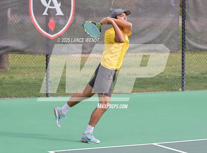 Thumbnail 2 in CHSAA 4A Region 1-Littleton photogallery.