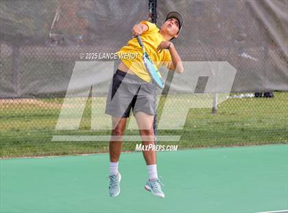 Thumbnail 1 in CHSAA 4A Region 1-Littleton photogallery.