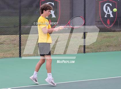 Thumbnail 3 in CHSAA 4A Region 1-Littleton photogallery.
