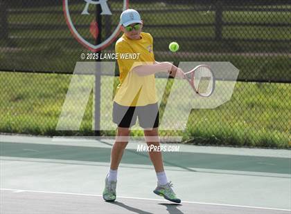 Thumbnail 1 in CHSAA 4A Region 1-Littleton photogallery.