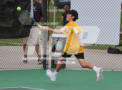 Thumbnail 1 in CHSAA 4A Region 1-Littleton photogallery.