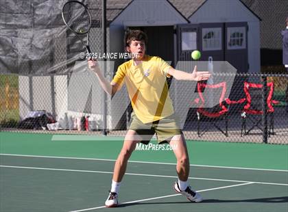 Thumbnail 1 in CHSAA 4A Region 1-Littleton photogallery.