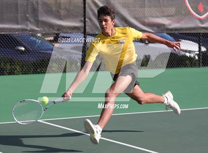 Thumbnail 3 in CHSAA 4A Region 1-Littleton photogallery.