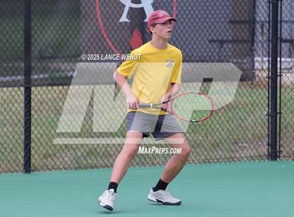 Thumbnail 2 in CHSAA 4A Region 1-Littleton photogallery.