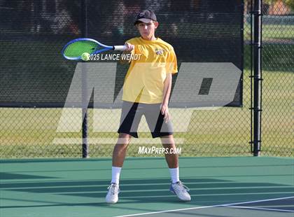 Thumbnail 1 in CHSAA 4A Region 1-Littleton photogallery.