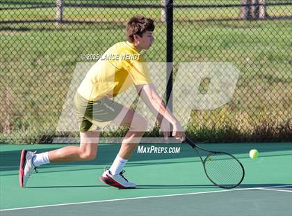 Thumbnail 1 in CHSAA 4A Region 1-Littleton photogallery.