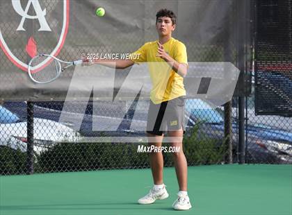 Thumbnail 1 in CHSAA 4A Region 1-Littleton photogallery.