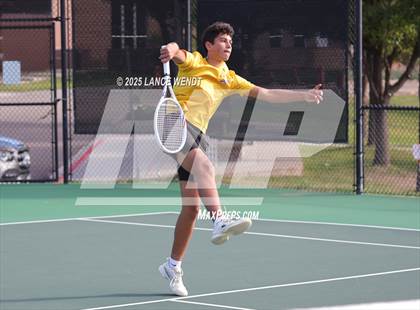 Thumbnail 3 in CHSAA 4A Region 1-Littleton photogallery.