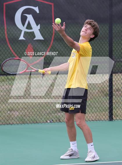 Thumbnail 1 in CHSAA 4A Region 1-Littleton photogallery.