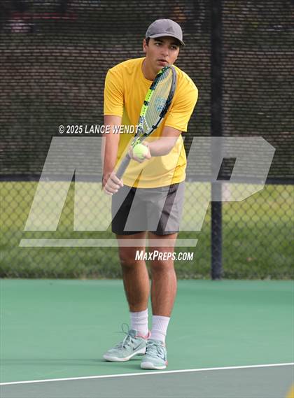 Thumbnail 1 in CHSAA 4A Region 1-Littleton photogallery.