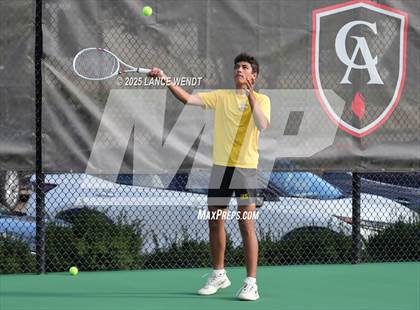 Thumbnail 1 in CHSAA 4A Region 1-Littleton photogallery.