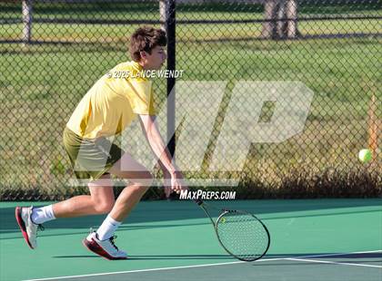 Thumbnail 2 in CHSAA 4A Region 1-Littleton photogallery.
