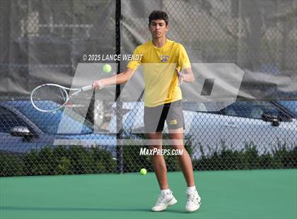 Thumbnail 3 in CHSAA 4A Region 1-Littleton photogallery.