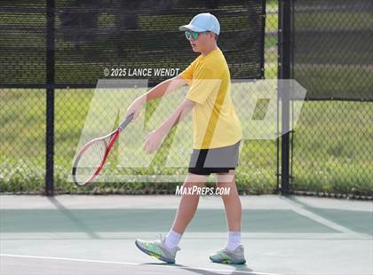 Thumbnail 3 in CHSAA 4A Region 1-Littleton photogallery.