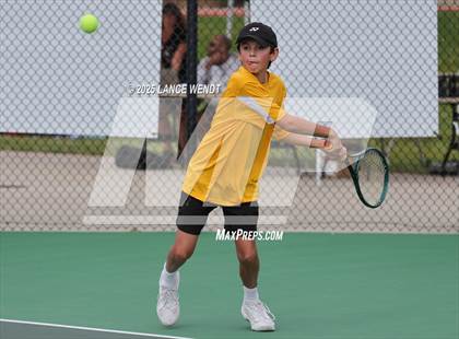 Thumbnail 1 in CHSAA 4A Region 1-Littleton photogallery.
