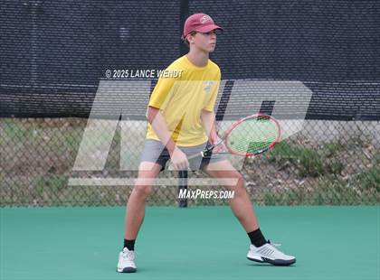 Thumbnail 2 in CHSAA 4A Region 1-Littleton photogallery.