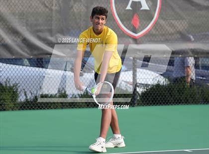 Thumbnail 1 in CHSAA 4A Region 1-Littleton photogallery.