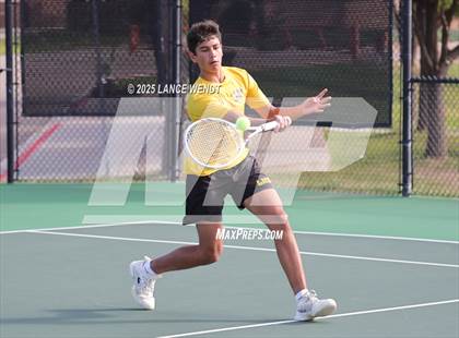 Thumbnail 3 in CHSAA 4A Region 1-Littleton photogallery.