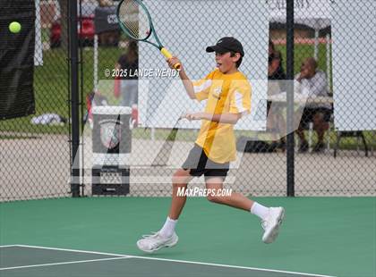 Thumbnail 3 in CHSAA 4A Region 1-Littleton photogallery.