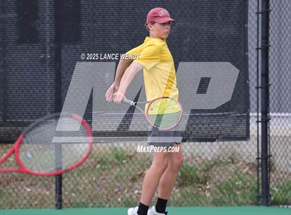 Thumbnail 1 in CHSAA 4A Region 1-Littleton photogallery.