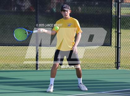 Thumbnail 3 in CHSAA 4A Region 1-Littleton photogallery.