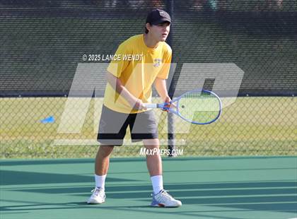 Thumbnail 2 in CHSAA 4A Region 1-Littleton photogallery.