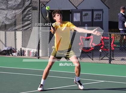 Thumbnail 3 in CHSAA 4A Region 1-Littleton photogallery.