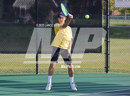 Thumbnail 2 in CHSAA 4A Region 1-Littleton photogallery.