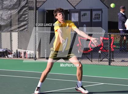 Thumbnail 1 in CHSAA 4A Region 1-Littleton photogallery.
