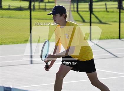 Thumbnail 3 in CHSAA 4A Region 1-Littleton photogallery.