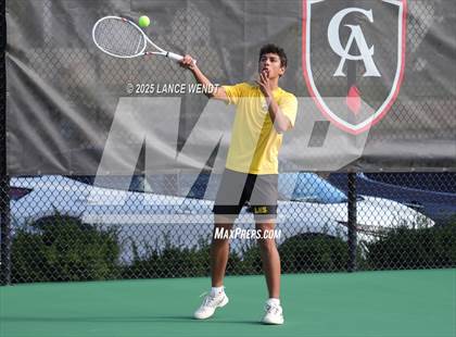 Thumbnail 1 in CHSAA 4A Region 1-Littleton photogallery.