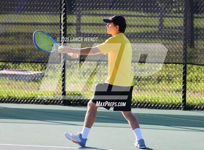 Thumbnail 1 in CHSAA 4A Region 1-Littleton photogallery.