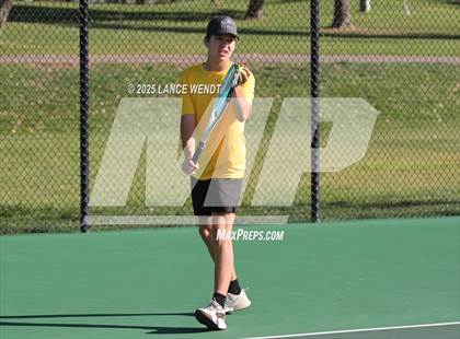 Thumbnail 1 in CHSAA 4A Region 1-Littleton photogallery.