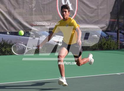 Thumbnail 3 in CHSAA 4A Region 1-Littleton photogallery.